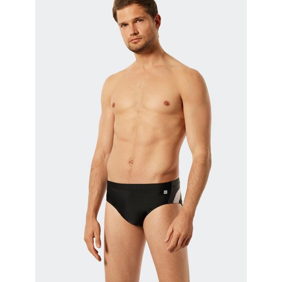 Schiesser Aqua Badeslip  