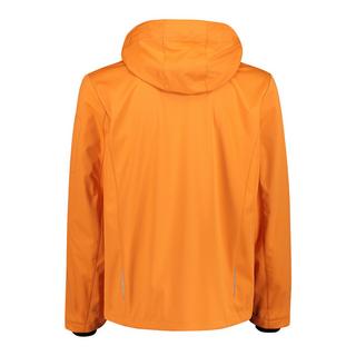 CMP Veste de randonnée à capuche zippée  