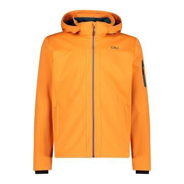 Veste de randonnée à capuche zippé