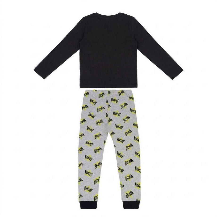 BATMAN  Set Pigiama Lungo 