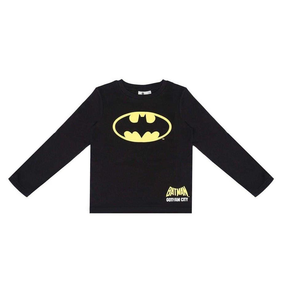BATMAN  Set Pigiama Lungo 