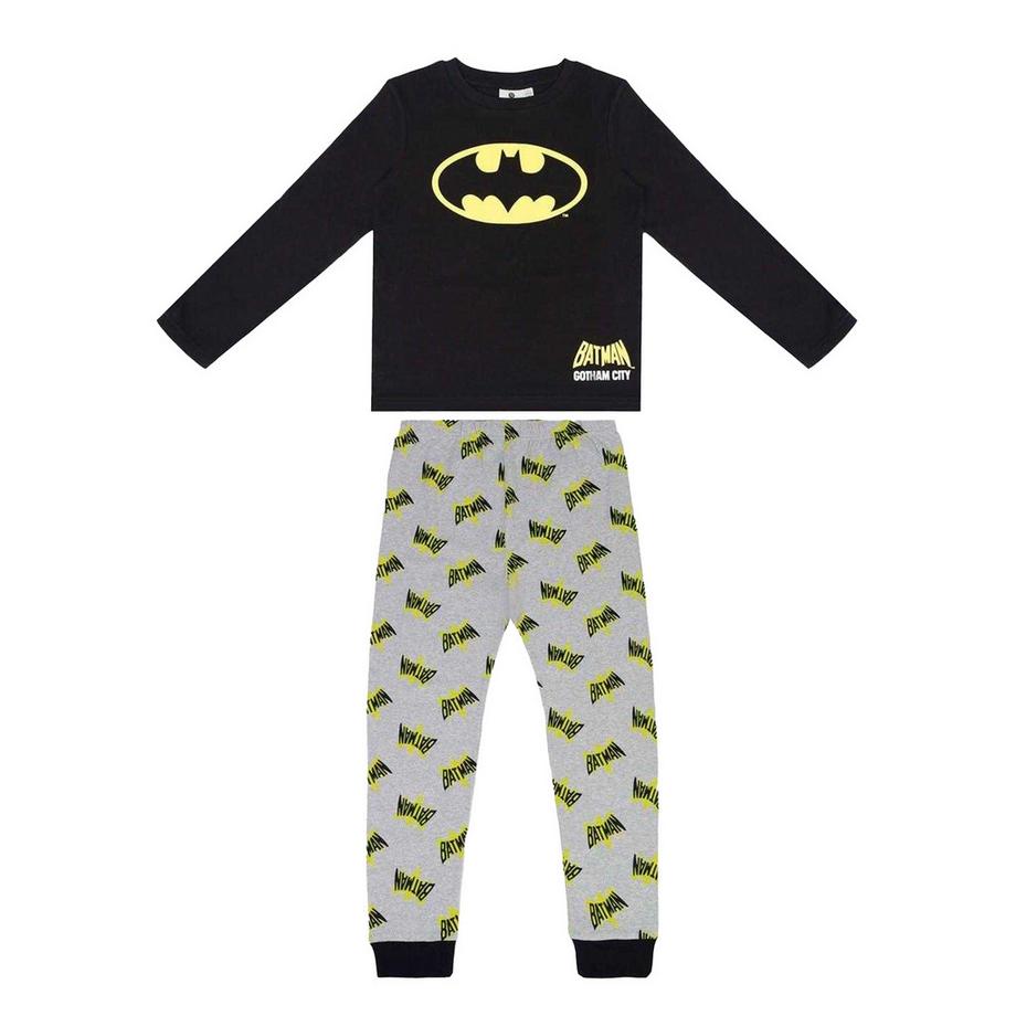Set Pigiama Lungo