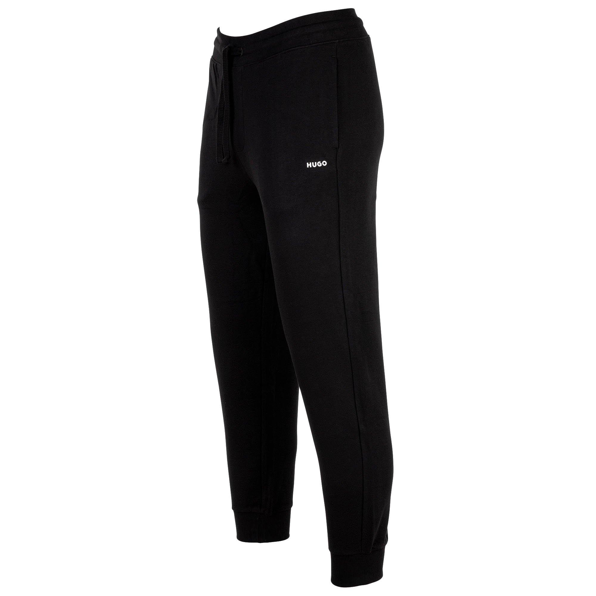 HUGO Dayote Pantalon de jogging  Confortable à porter 