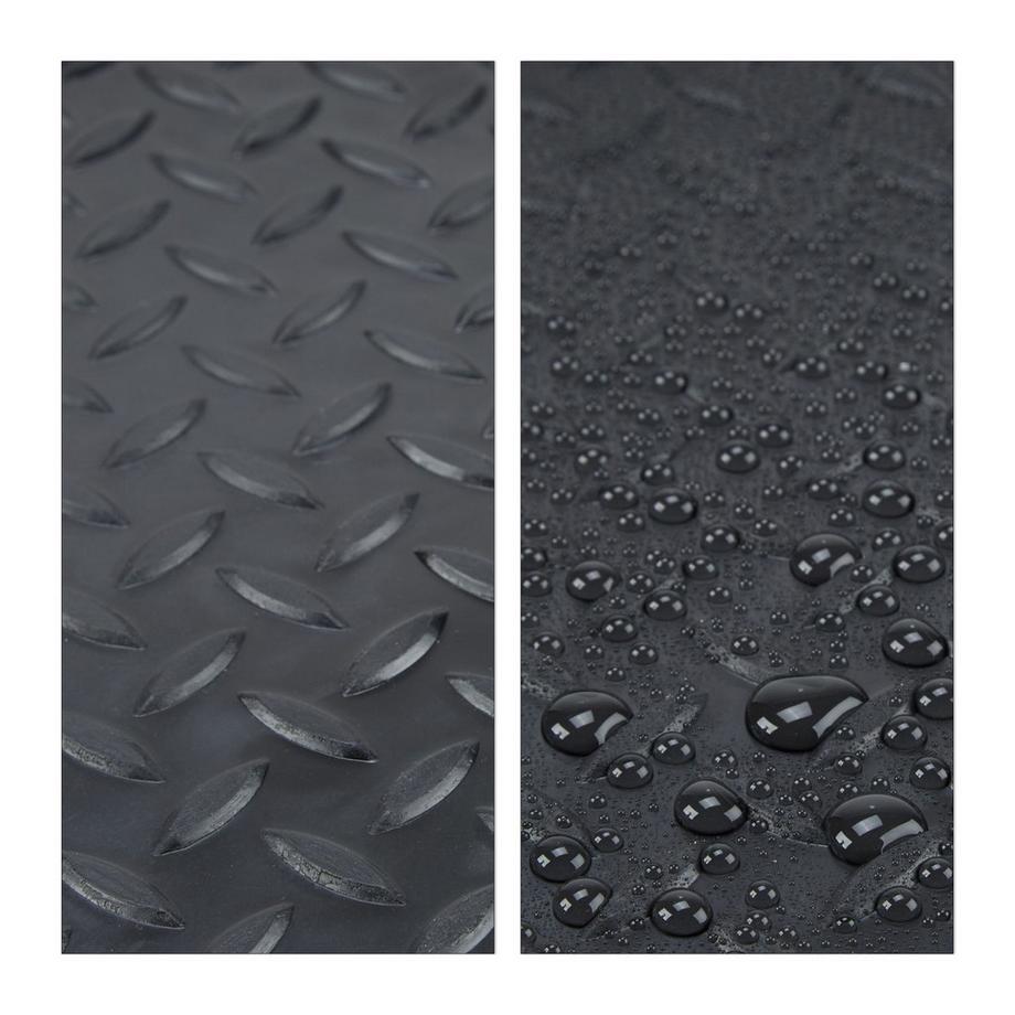 Northix  Petit bac à chaussures pour 2 paires 