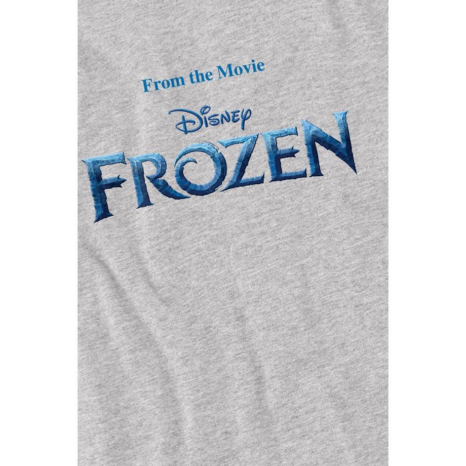 FROZEN  TShirt 