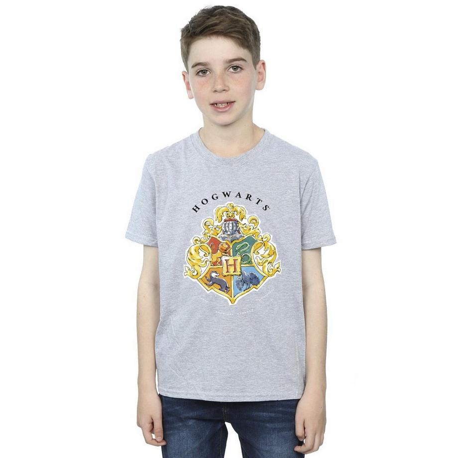 Harry Potter  Tshirt HOGWARTS 
