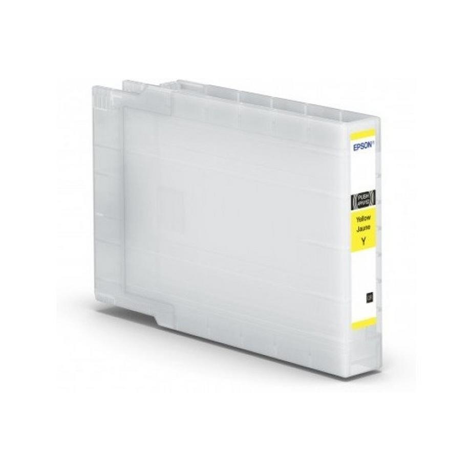EPSON Tintenpatrone XXL yellow T04A440 WF-C8190/C8690 8000 Seiten