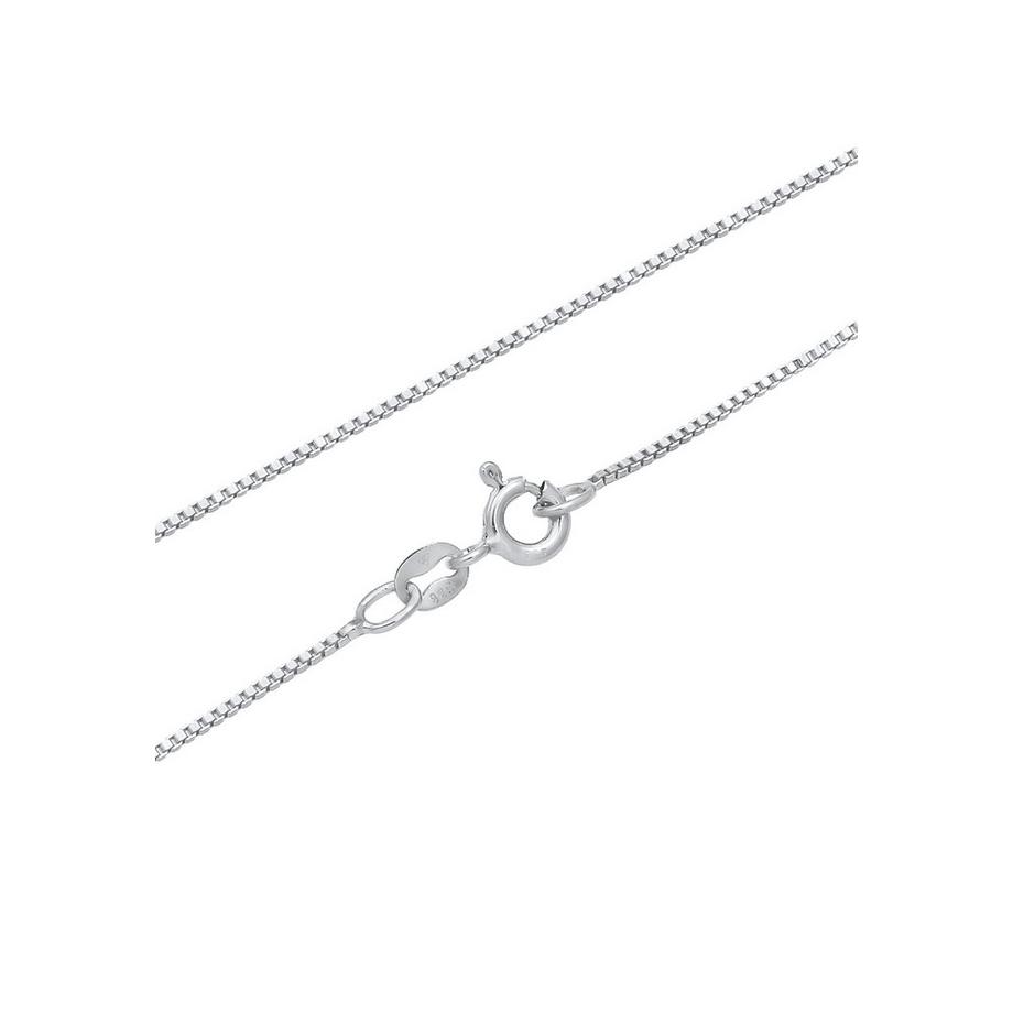 Kuzzoi  Collier Herren Peace Frieden Massiv 925 Silber Vergoldet 