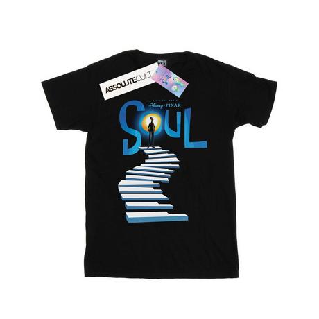 Disney  Soul Art TShirt 