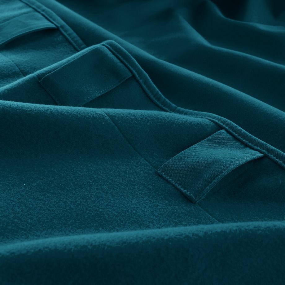 La Redoute Intérieurs  Thermovorhang aus Fleece 