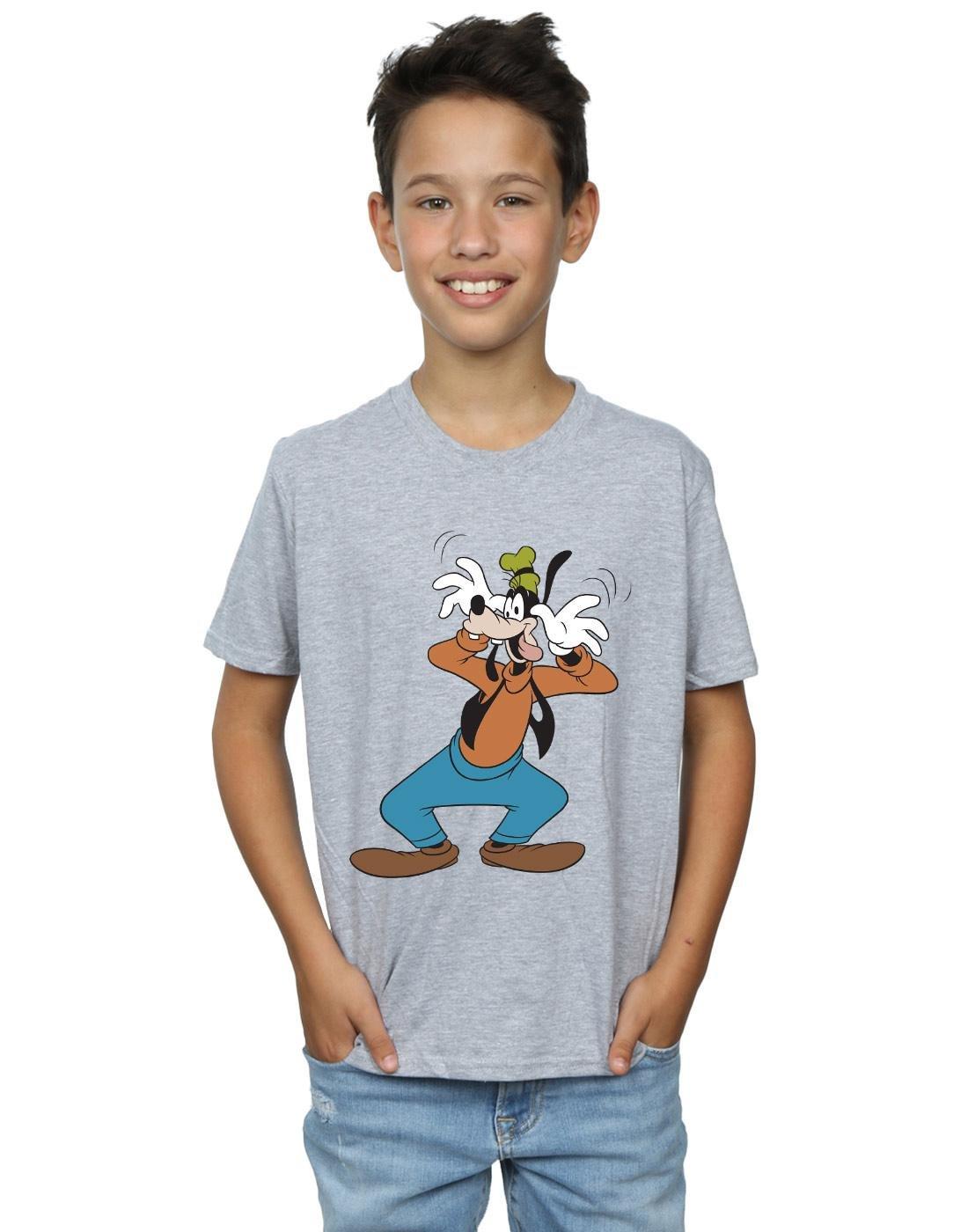 Disney  Tshirt CRAZY 