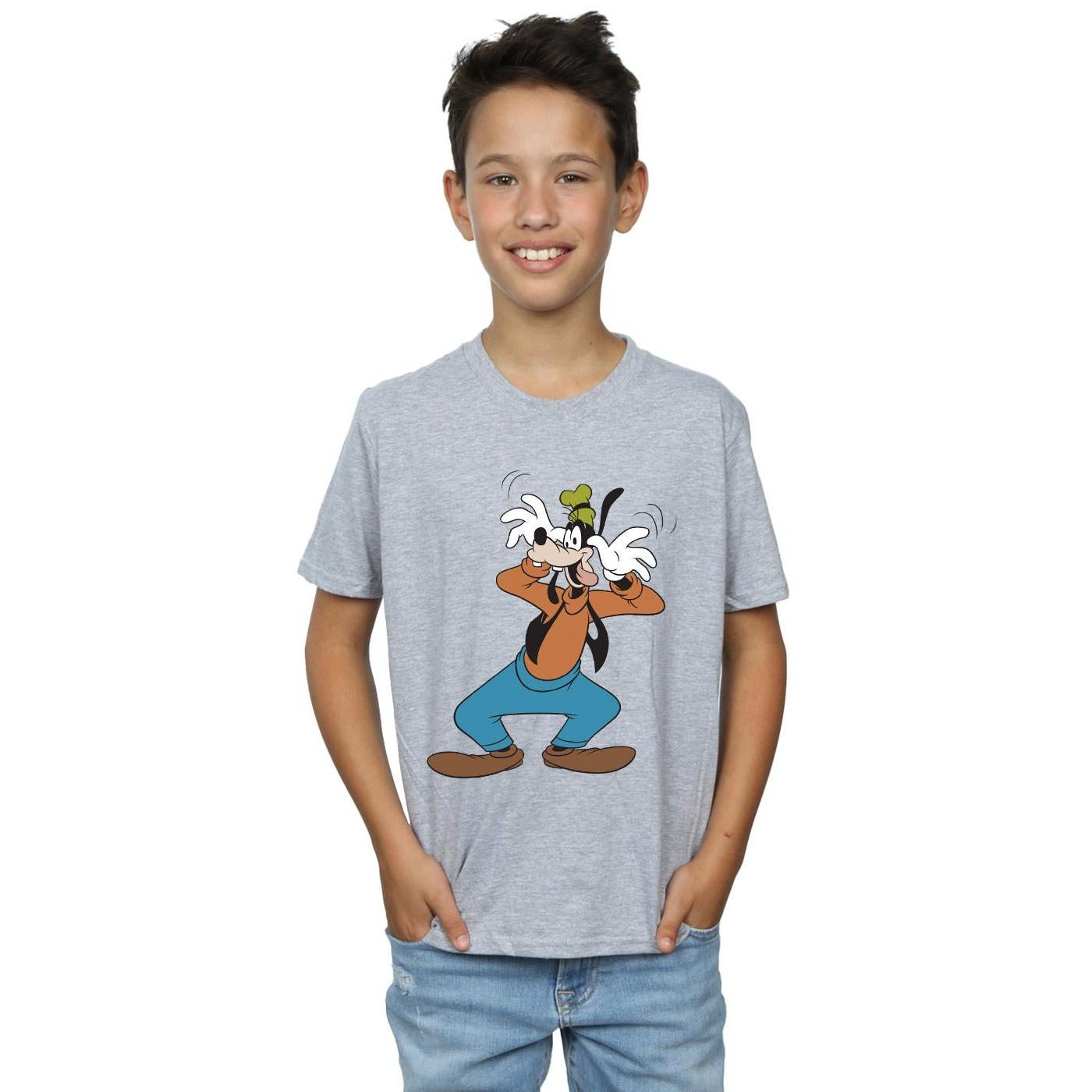 Disney  Crazy TShirt 