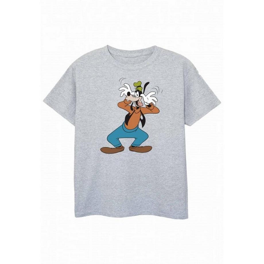 Disney  Tshirt CRAZY 