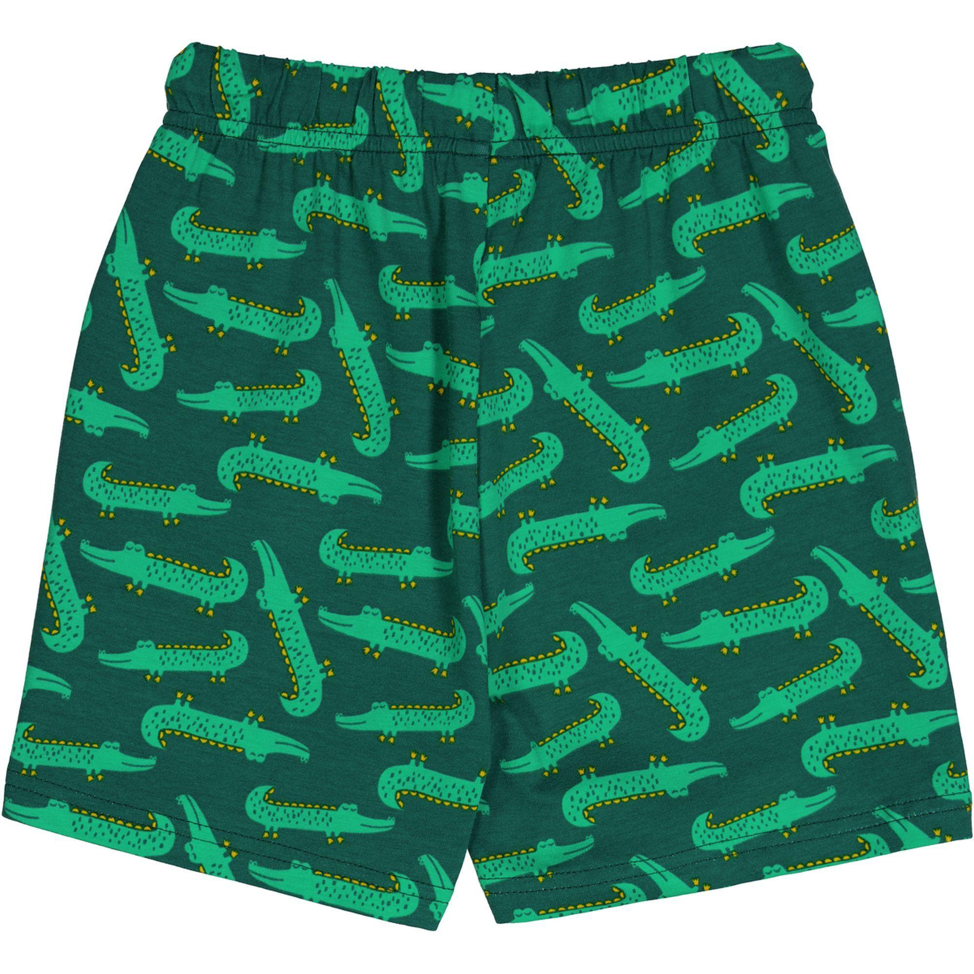 Fred`s World by Green Cotton  Shorts 