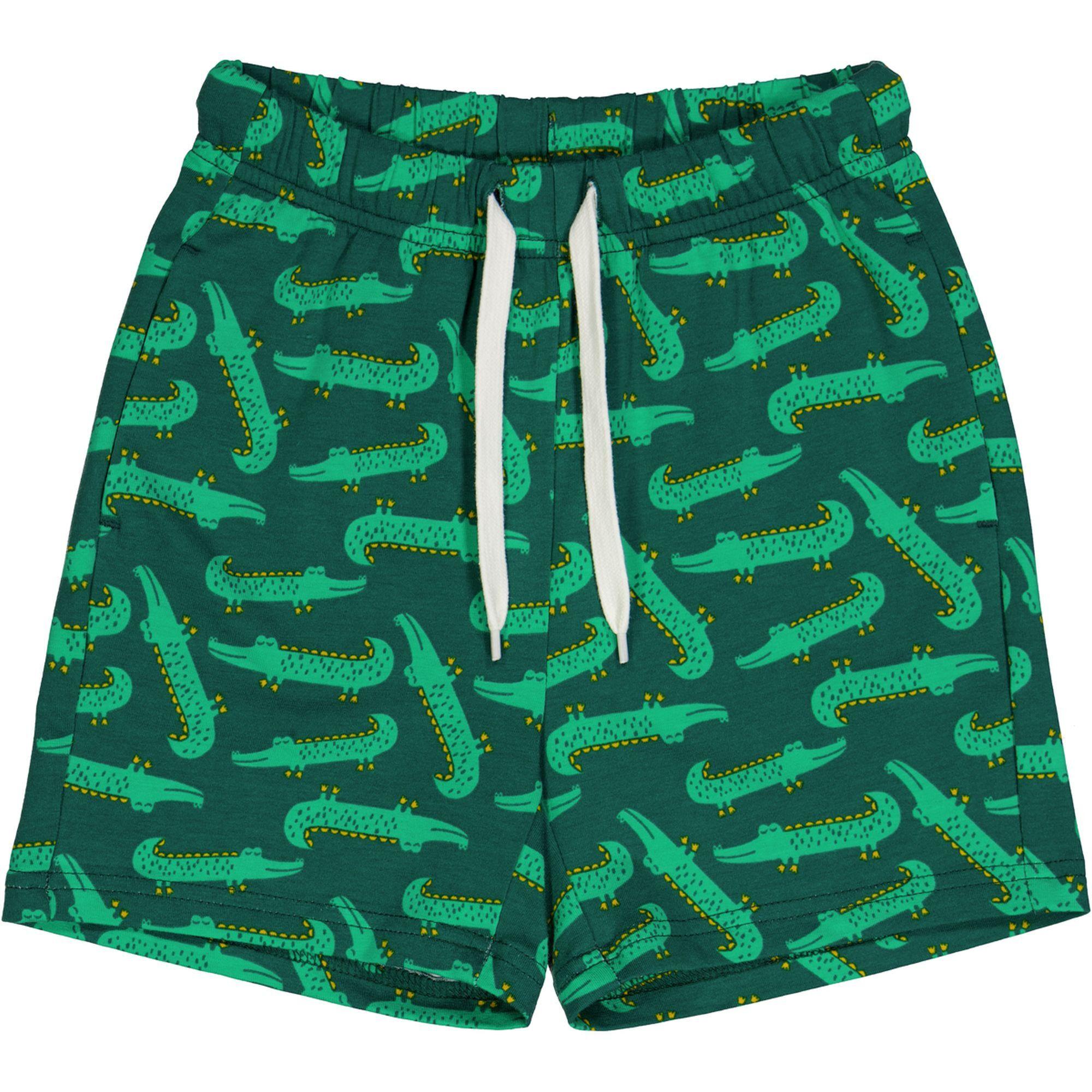 Fred`s World by Green Cotton  Shorts 