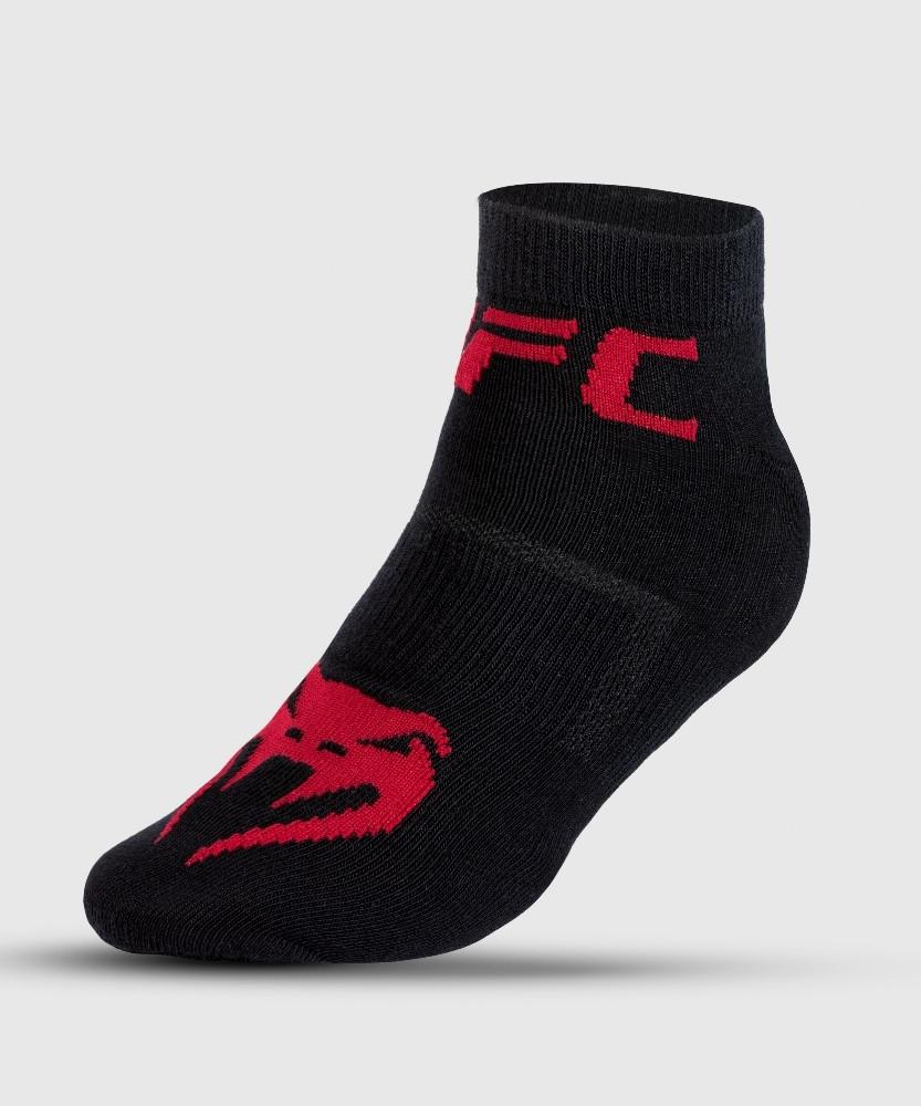 UFC VENUM  UFC Authentic Fight Week 2.0 Chaussettes - 49-51 