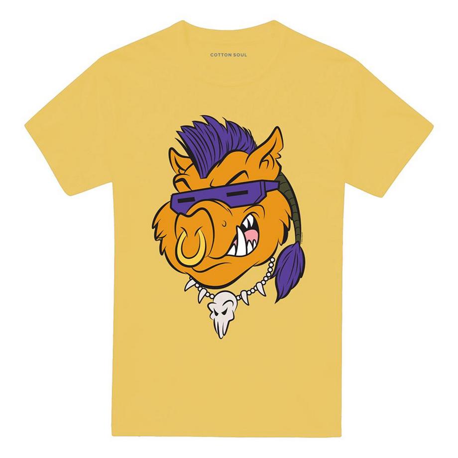 T-ShirtMotif Bebop