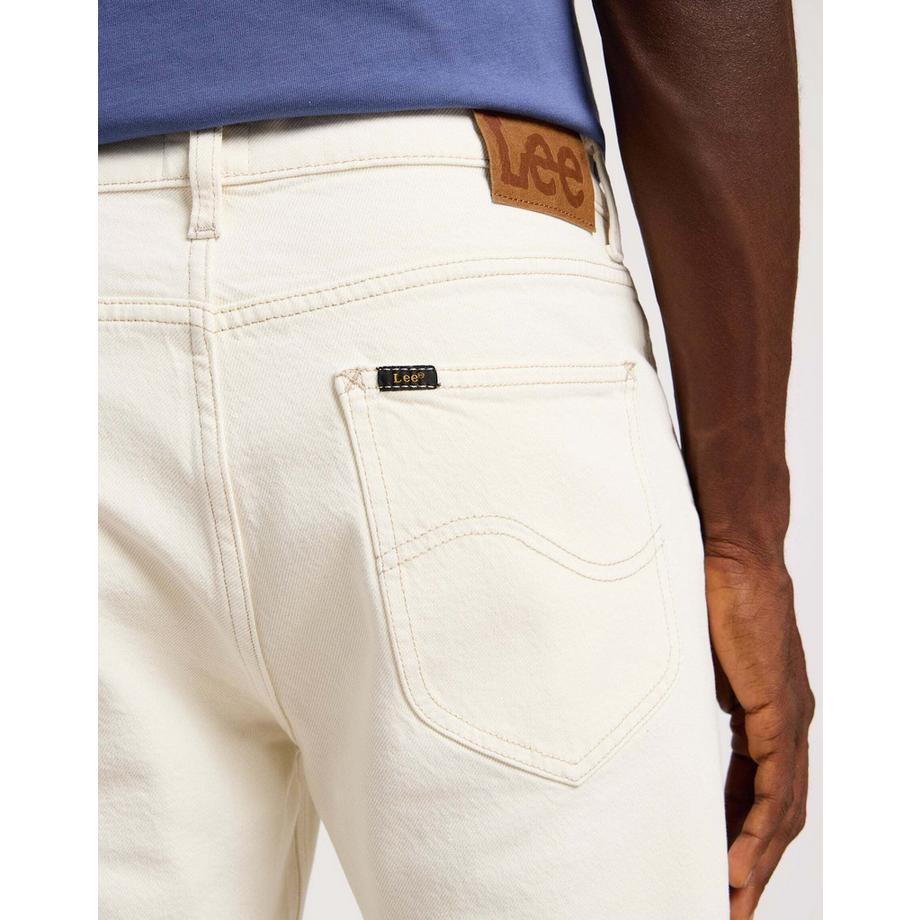 Lee West Relaxed Fit Straight Leg Jeans  