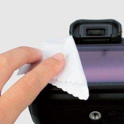 Dörr  D�RR 902618 BILDSCHIRMSCHUTZ F�R KAMERAS TRANSPARENT CANON 