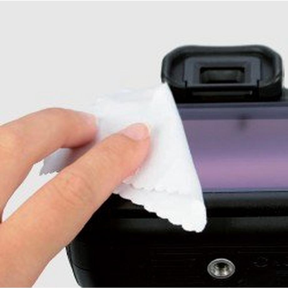 Dörr  D�RR 902618 BILDSCHIRMSCHUTZ F�R KAMERAS TRANSPARENT CANON 