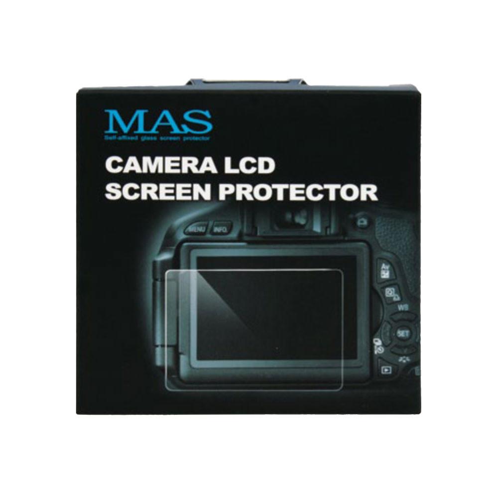 Dörr  D�RR 902618 PROTECTION D'�CRAN POUR APPAREILS PHOTOS TRANSPARENT CANON 