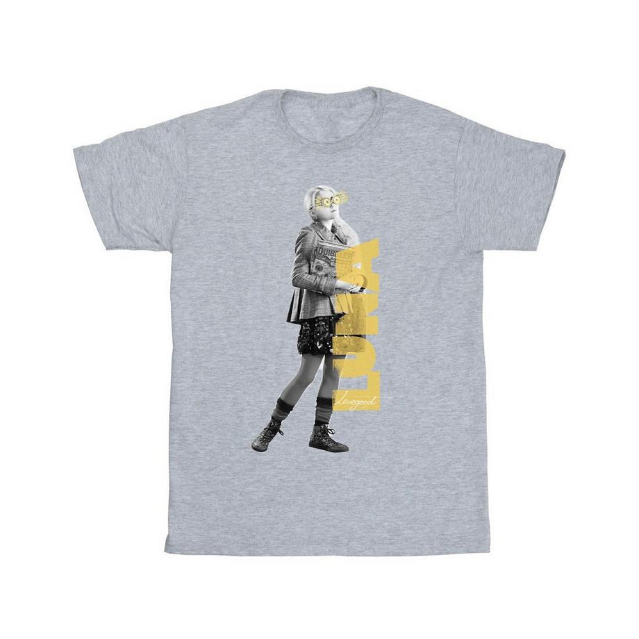 Tshirt LUNA
