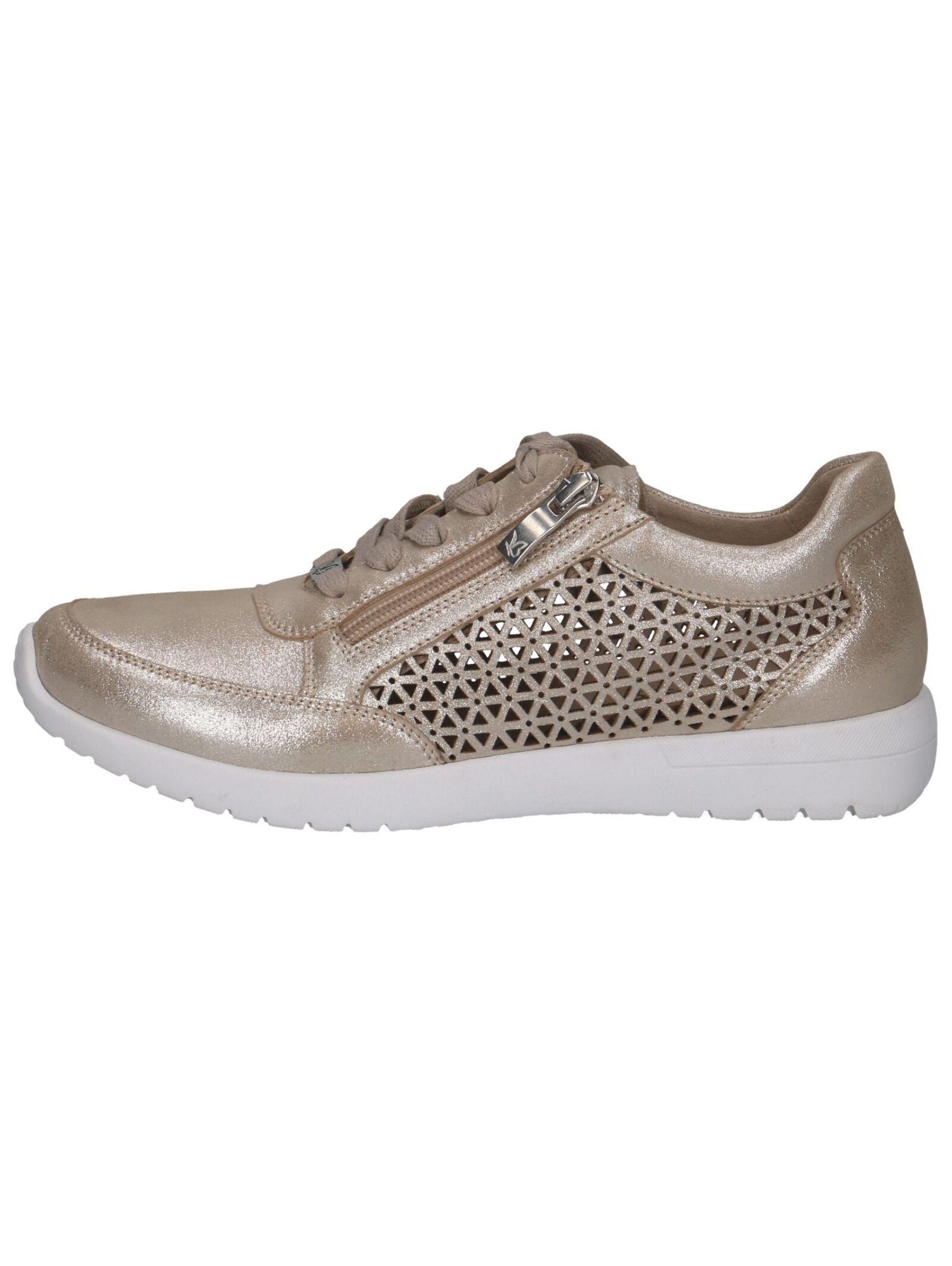 CAPRICE  Sneaker 9-9-23550-42 