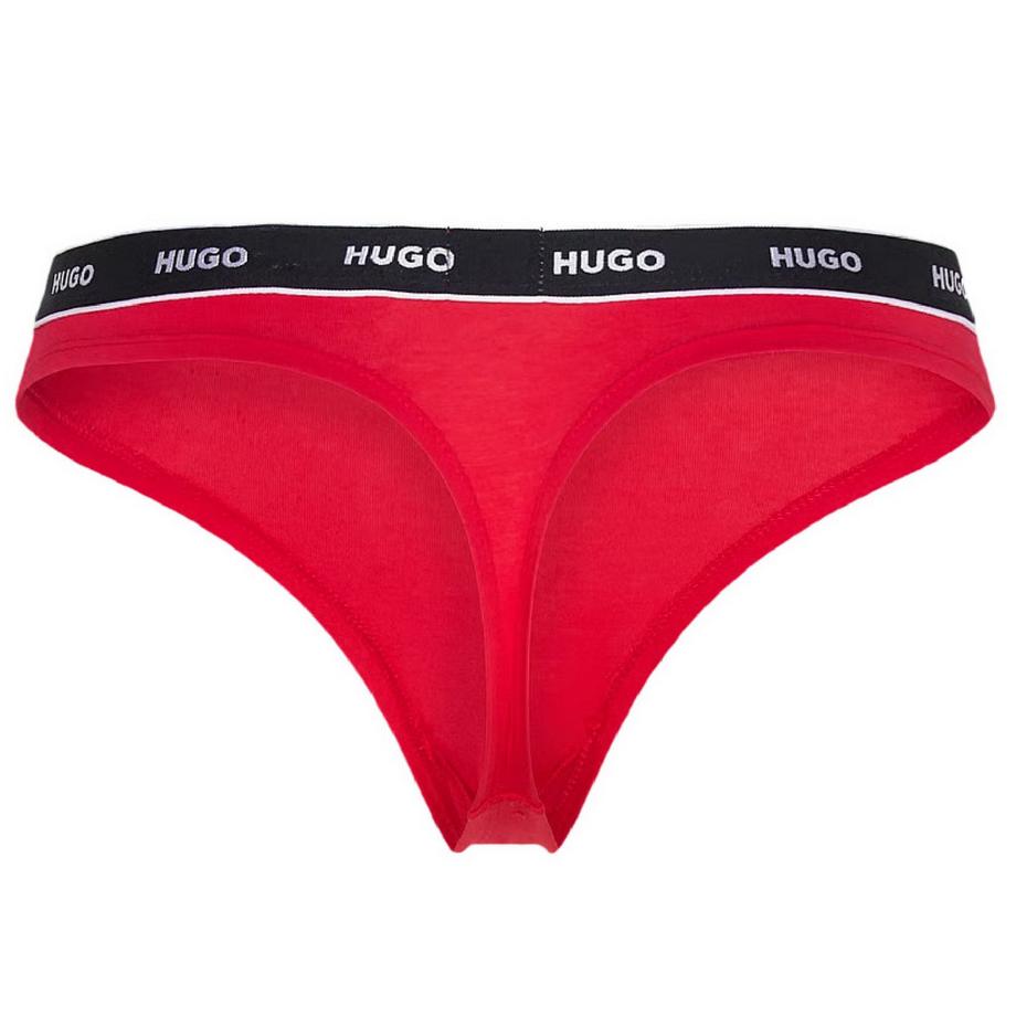HUGO  String 