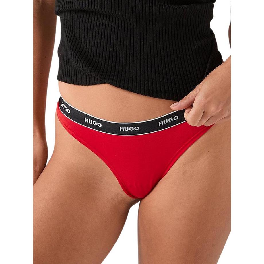 HUGO  String 