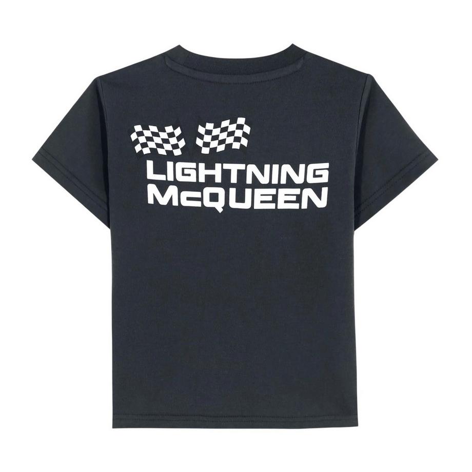 Cars  T-ShirtMotif Flash Mcqueen 