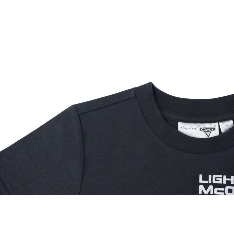 Cars  T-ShirtMotif Flash Mcqueen 