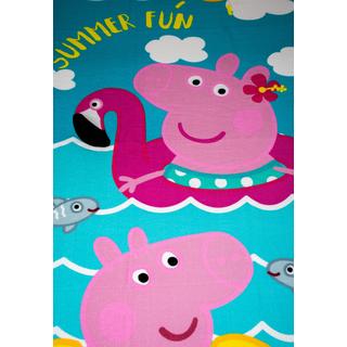 Disney  Serviette de fille Peppa Pig 