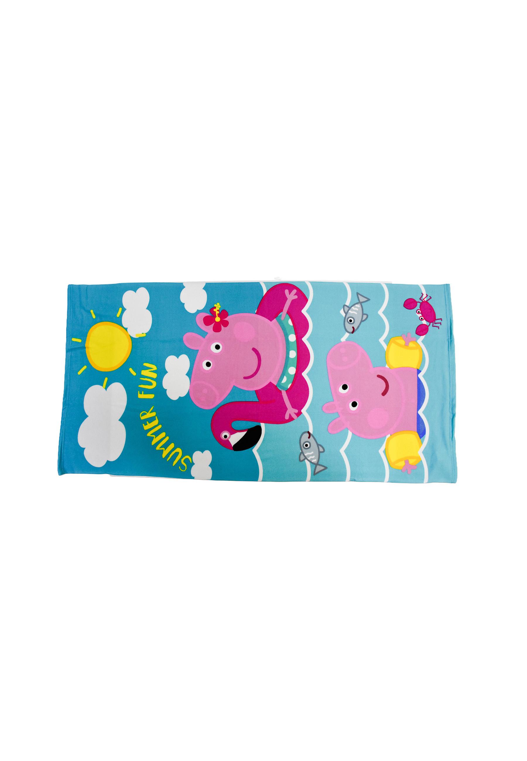 Disney  Serviette de fille Peppa Pig 