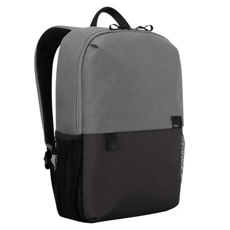 Targus  Sagano sacoche d'ordinateurs portables 39,6 cm (15.6") Sac à dos Noir, Gris 