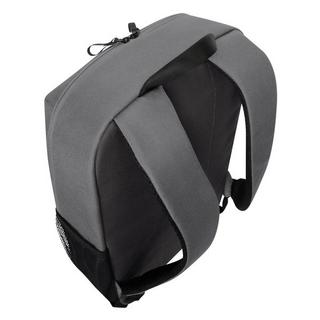 Targus  Sagano sacoche d'ordinateurs portables 39,6 cm (15.6") Sac à dos Noir, Gris 