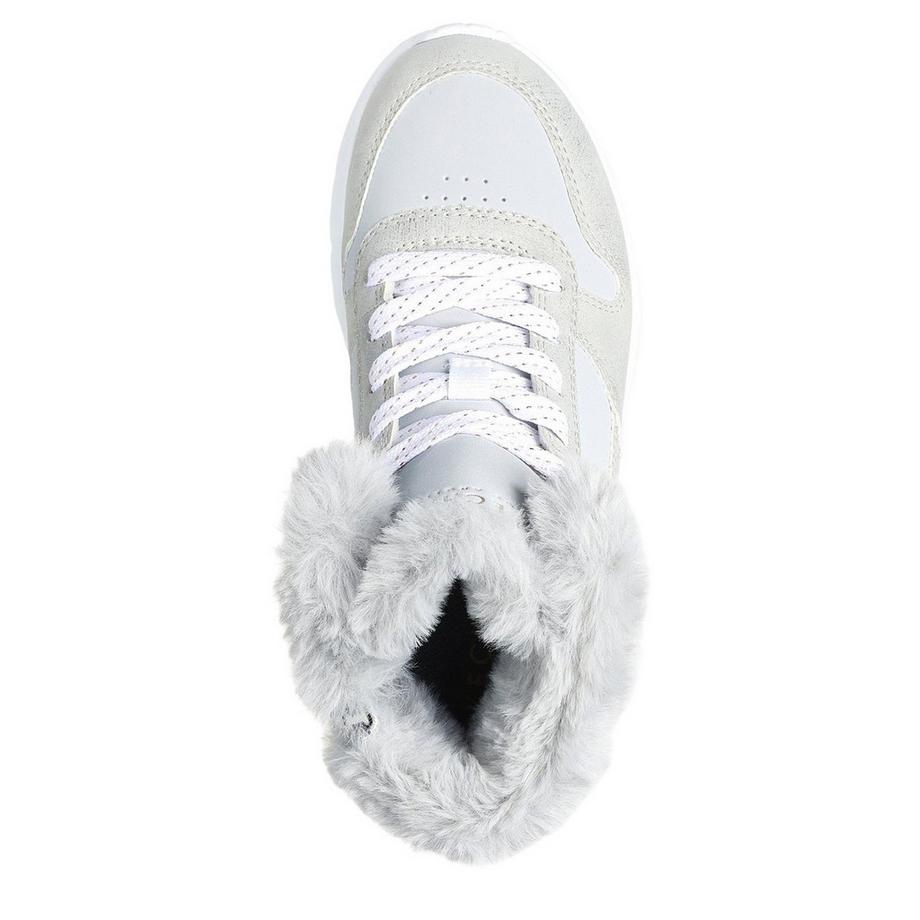 SKECHERS Unolite Scarpe Da Ginnastica Alte  