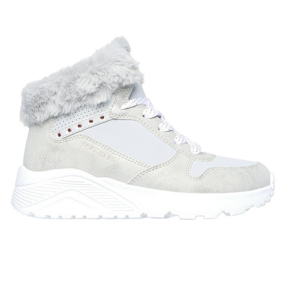 Unolite Scarpe Da Ginnastica Alte
