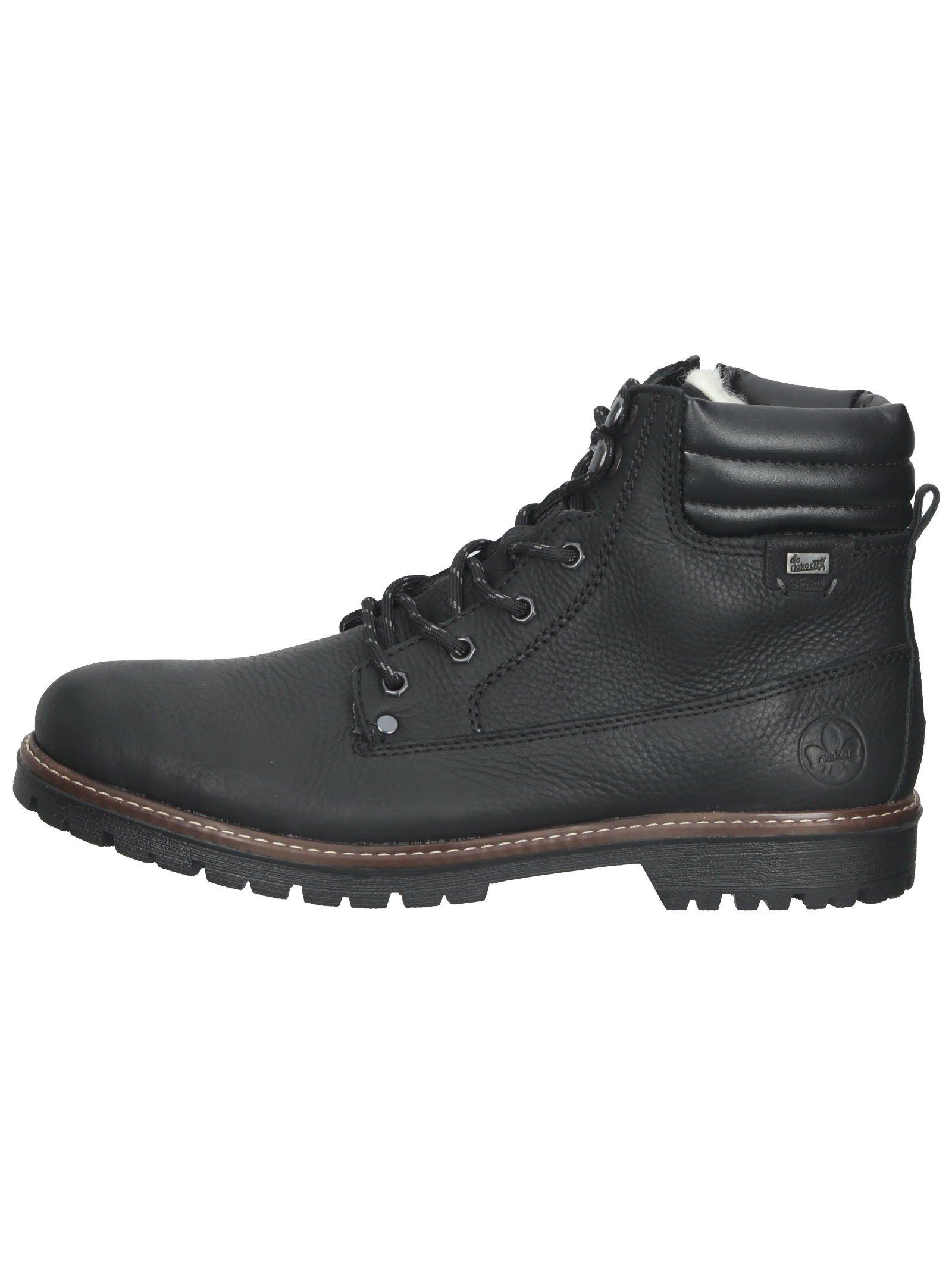 Rieker  Bottines F3600 