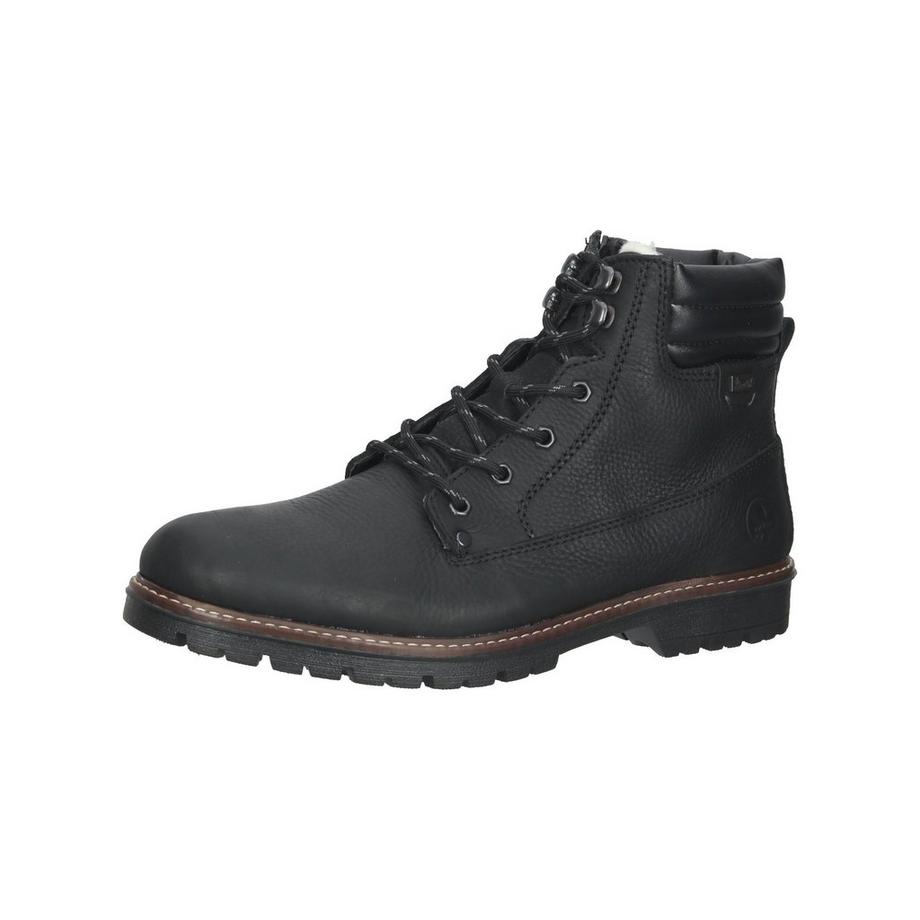 Stiefelette F3600
