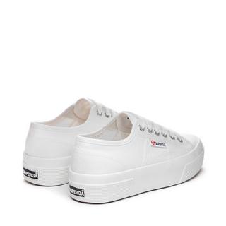 SUPERGA  baskets 2740 platform 