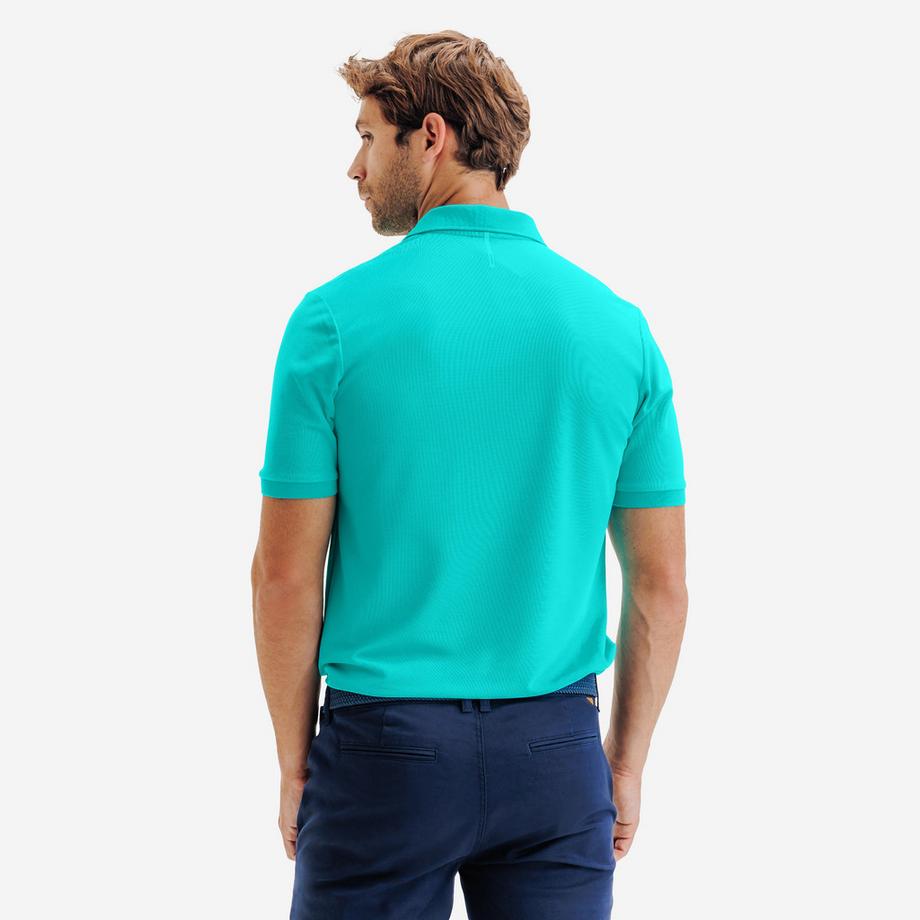 INESIS  Polo da golf a maniche corte 