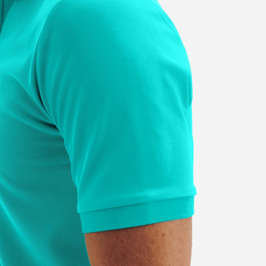 INESIS  Polo da golf a maniche corte 