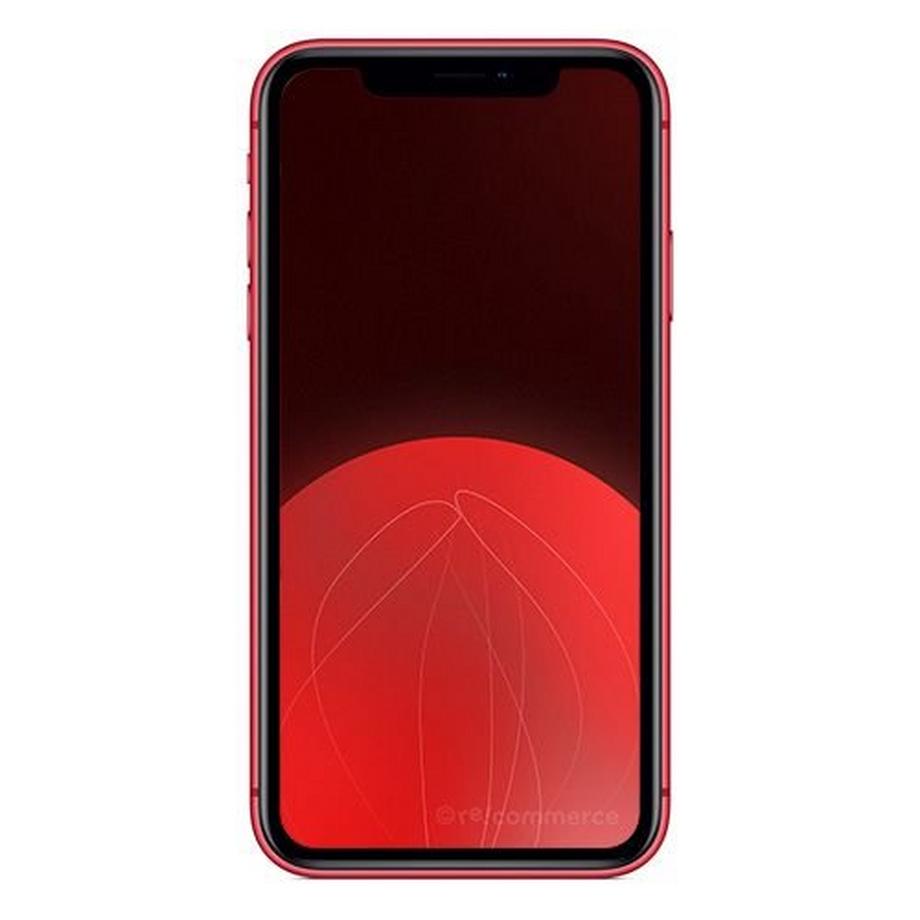 Apple  Reconditionné iPhone XR 64 Go - Très bon état 
