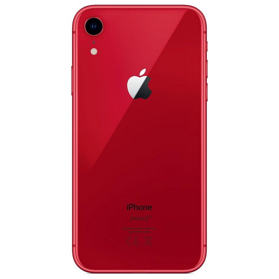 Apple  Reconditionné iPhone XR 64 Go - Très bon état 