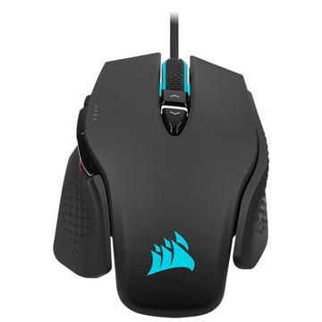 M65 RGB ULTRA souris Droitier USB Type-A Optique 26000 DPI