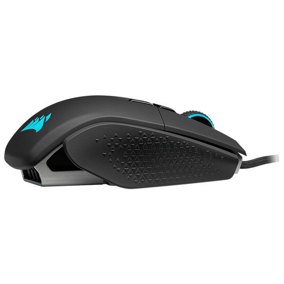 Corsair  M65 RGB ULTRA mouse Mano destra USB tipo A Ottico 26000 DPI 