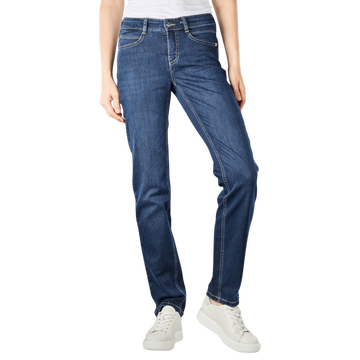 Angela Jeans Slim Straight Fit