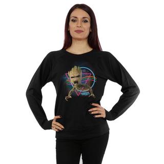 MARVEL  Guardians Of The Galaxy Sweatshirt 