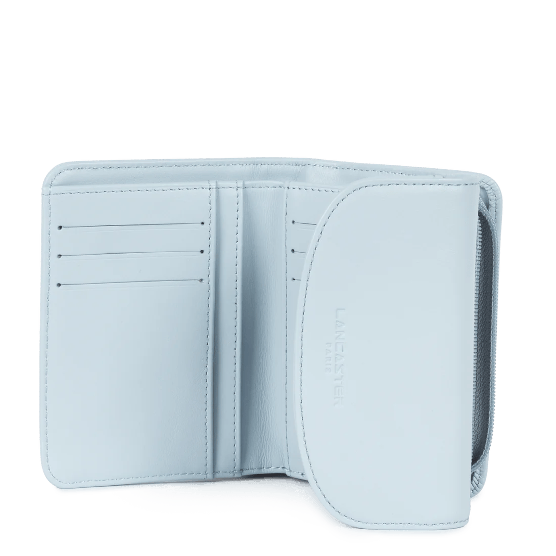 LANCASTER Paris PM Portafoglio  