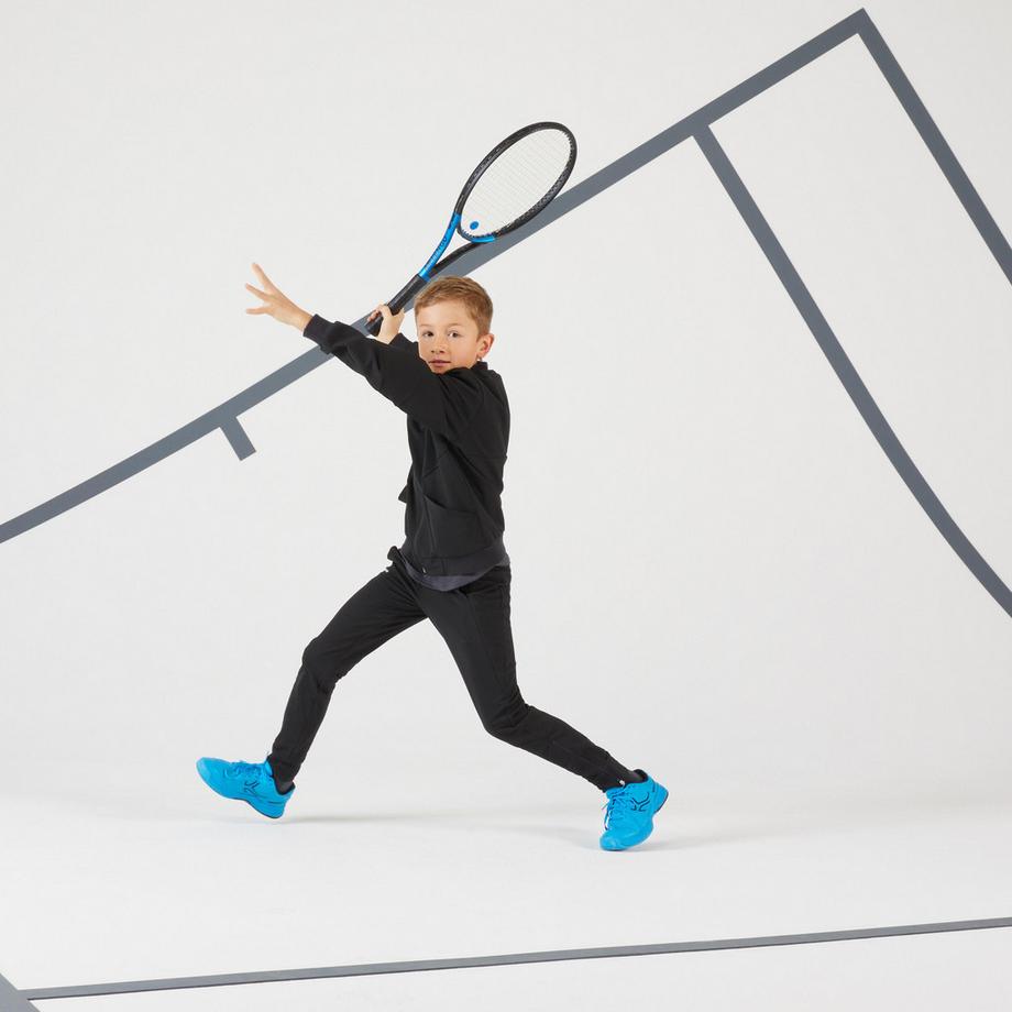 ARTENGO  Intimo sportivo bambino lungo sintetico 